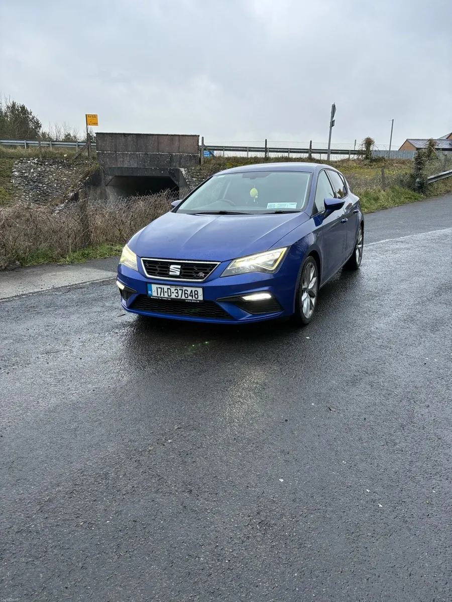 Seat leon fr - Image 2