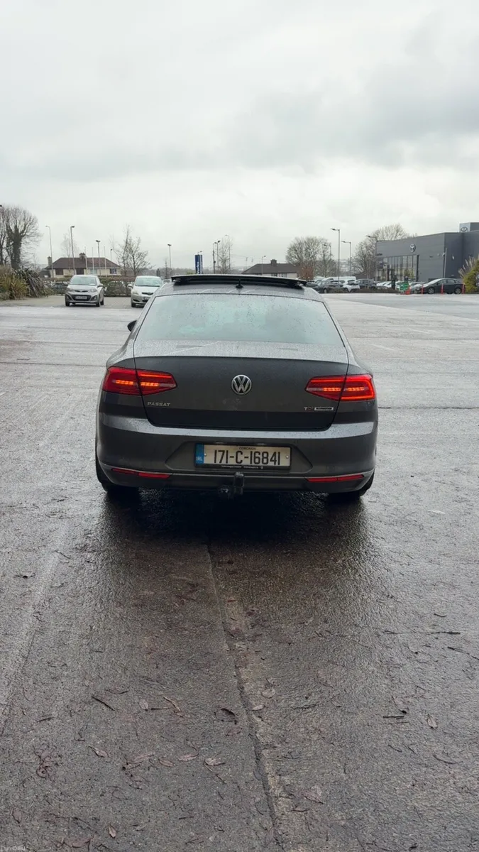 Vw Passat 2017 - Image 4