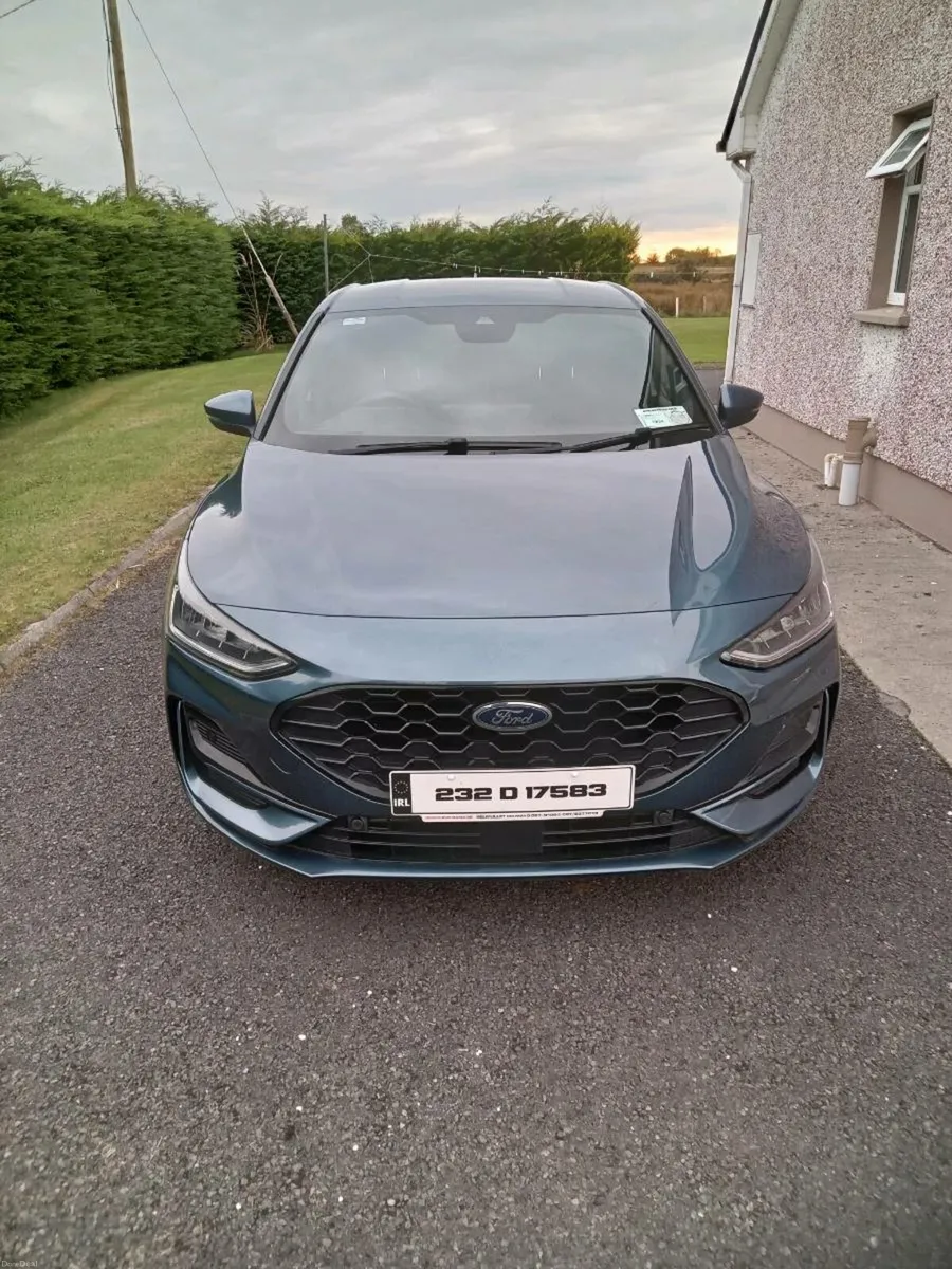 Ford focus - Image 2