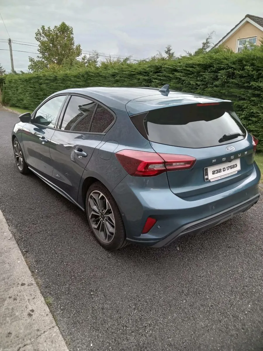Ford focus - Image 4