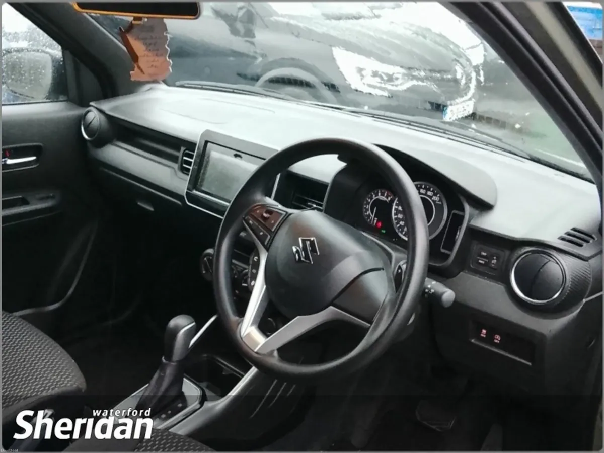 Suzuki Ignis 1.2 Hybrid SZ-T CVT - Image 2