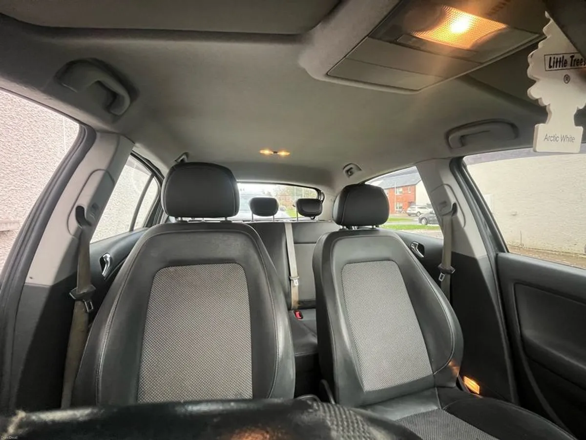 2008 Opel Corsa - Image 3