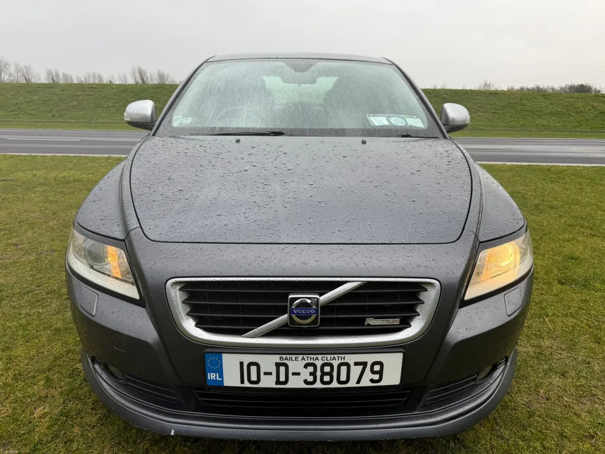 92K MILE R DESIGN 1.6 TDI - Image 2