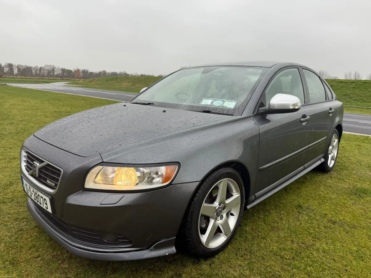 92K MILE R DESIGN 1.6 TDI - Image 3