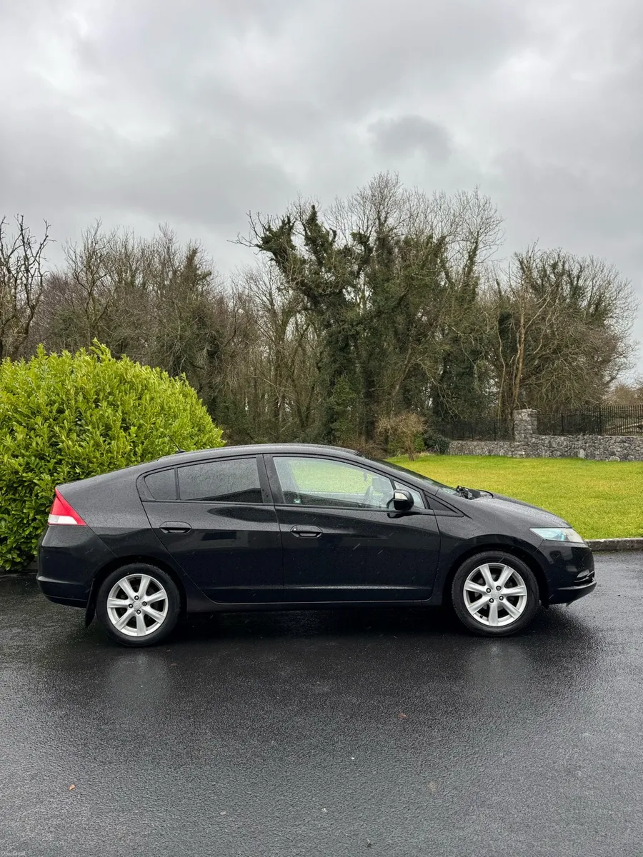 2009 Honda Insight Automatic Hybrid - Image 2