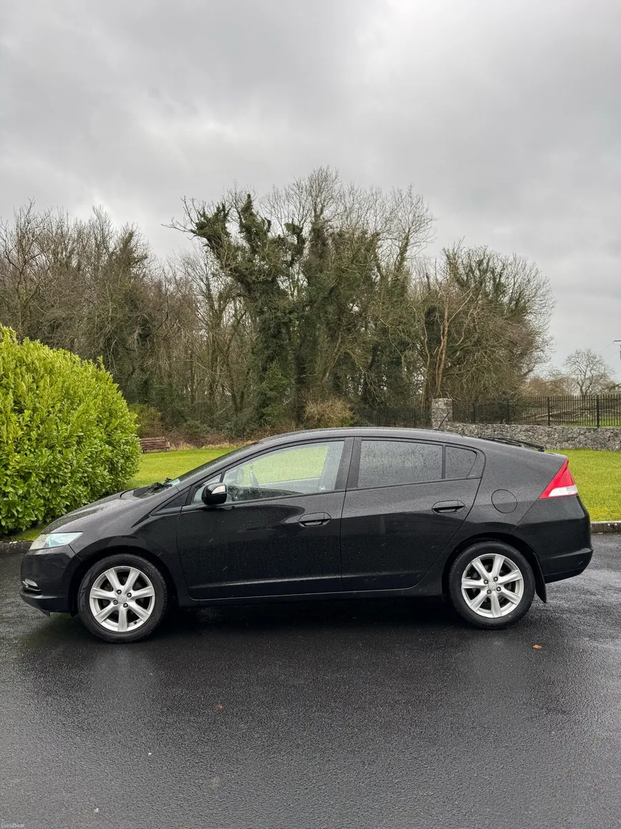 2009 Honda Insight Automatic Hybrid - Image 4