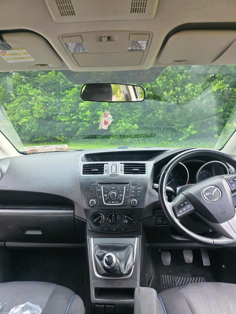 Mazda5 - Image 3