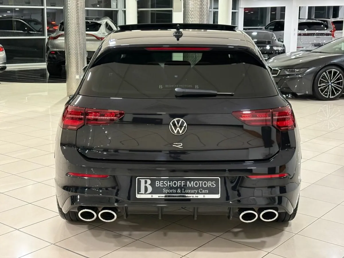 Volkswagen Golf R 2.0 TSI (320 BHP)=HUGE SPEC//1 O - Image 4