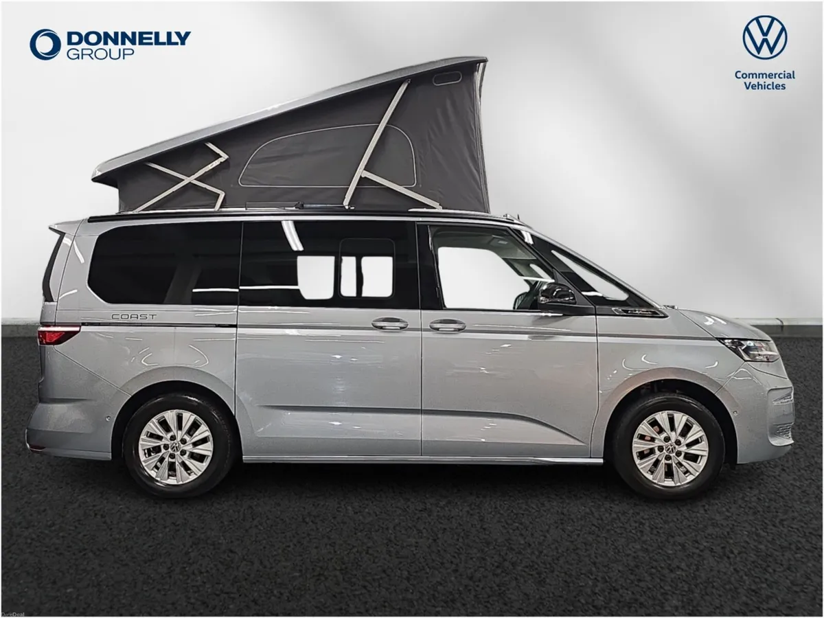 Volkswagen California Diesel Estate Coast - Image 4