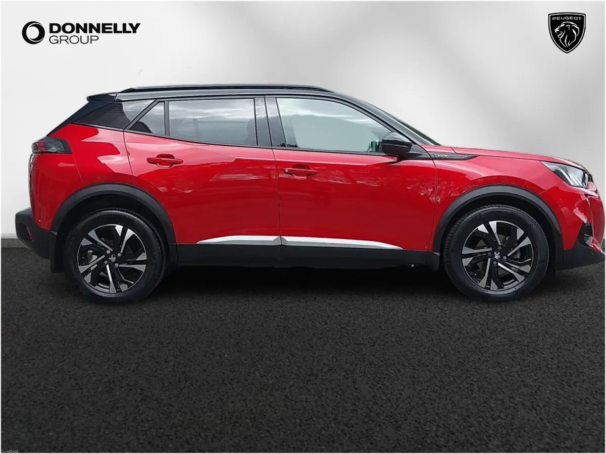 Peugeot 2008 Diesel Estate GT - Image 3