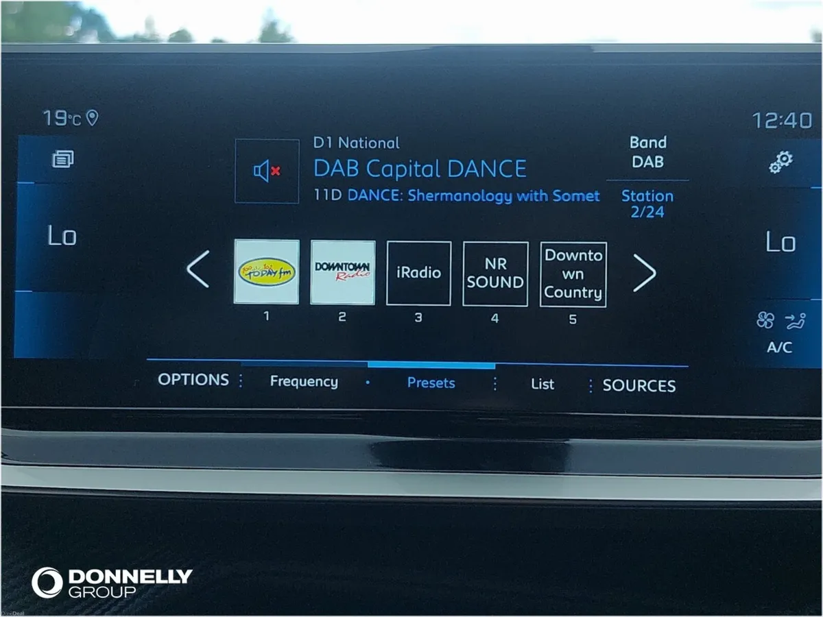 Peugeot 2008 Diesel Estate GT - Image 4