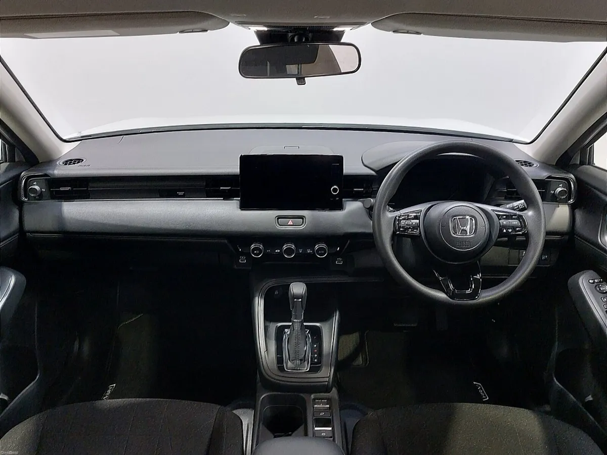 Honda HR-V Hr-V Hatchback Advance - Image 4