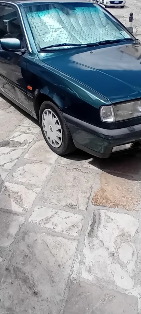 Towing and Recovery Service - Image 1