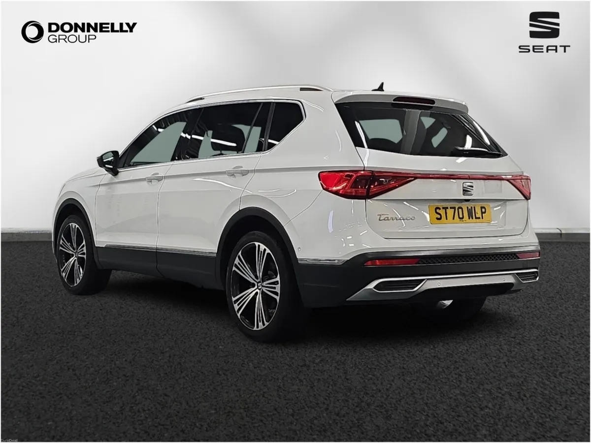 SEAT Tarraco Estate Xcellence LUX - Image 3