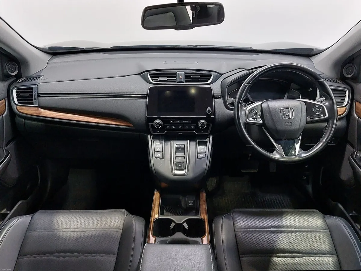 Honda CR-V Cr-V Estate SR - Image 4