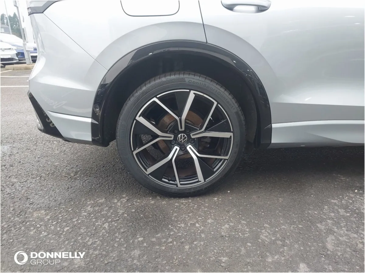 Volkswagen Tiguan Diesel Estate R-Line - Image 5