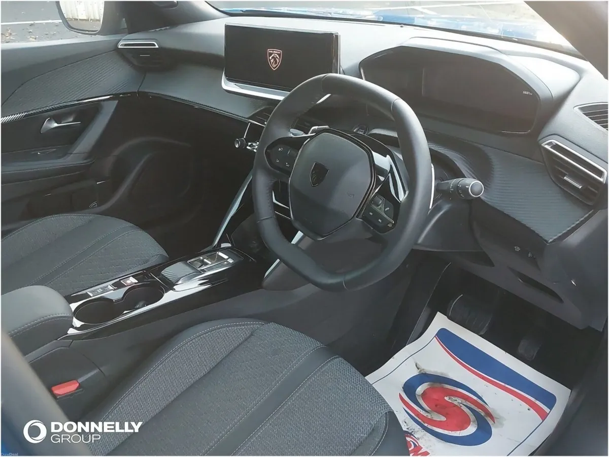 Peugeot 2008 Estate Allure - Image 4