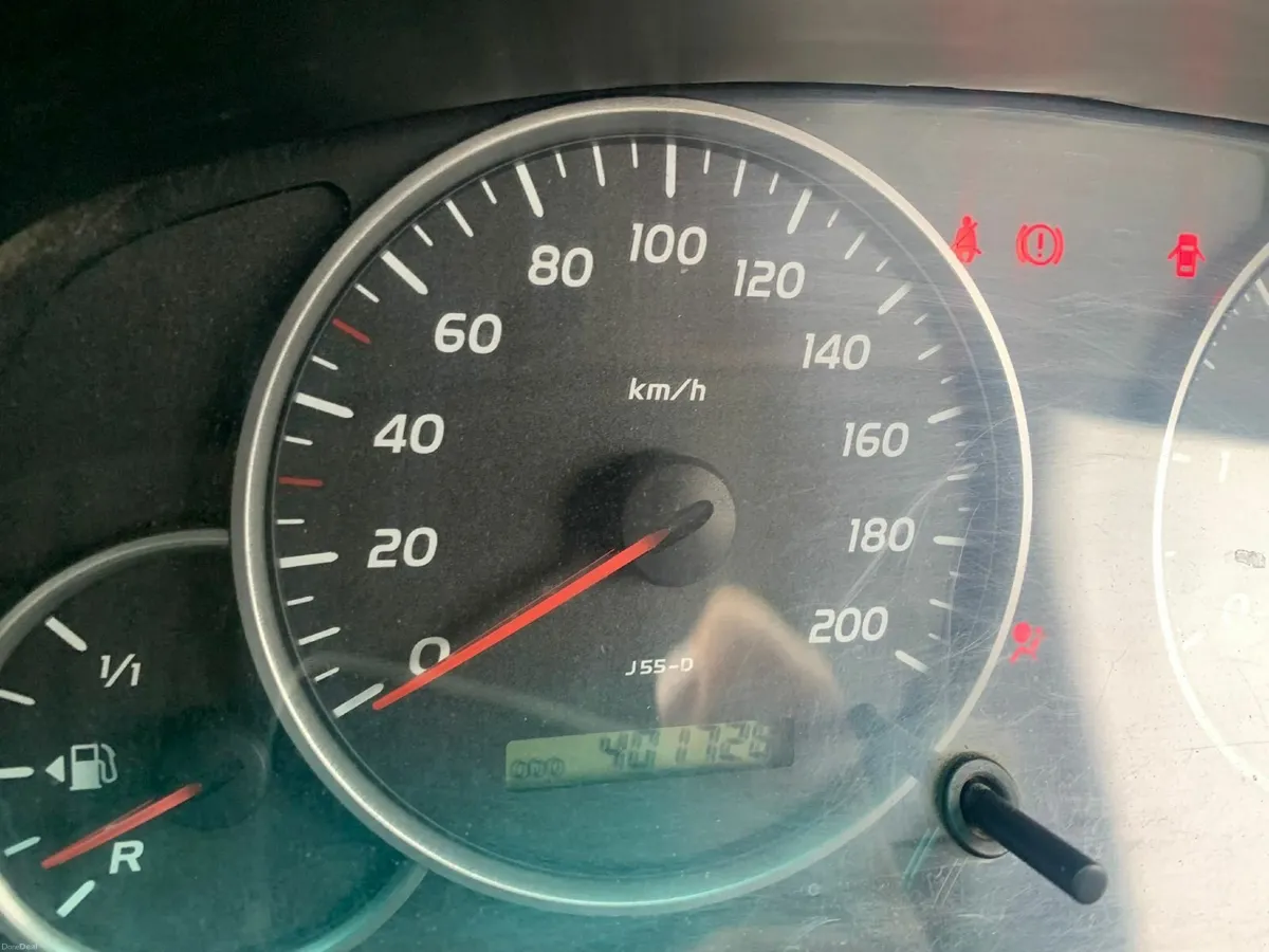 Toyota Land Cruiser 2006 - Image 2