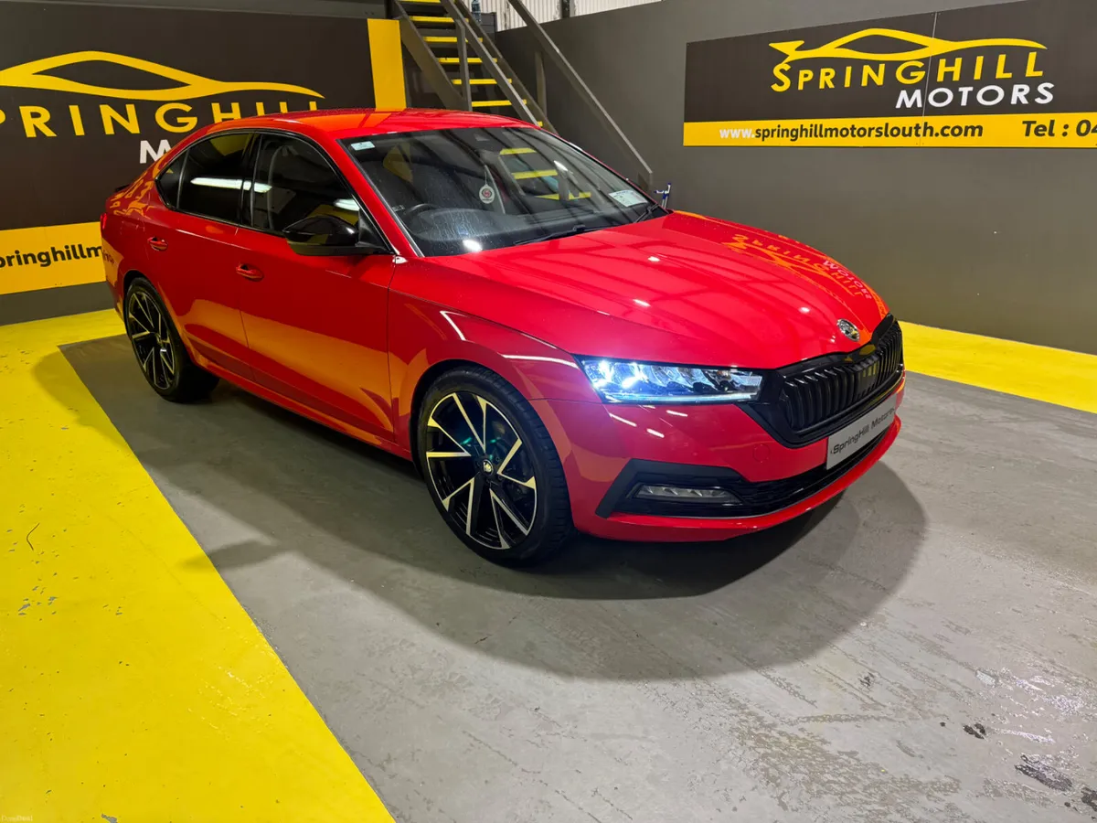 Deposit Taken - Image 2