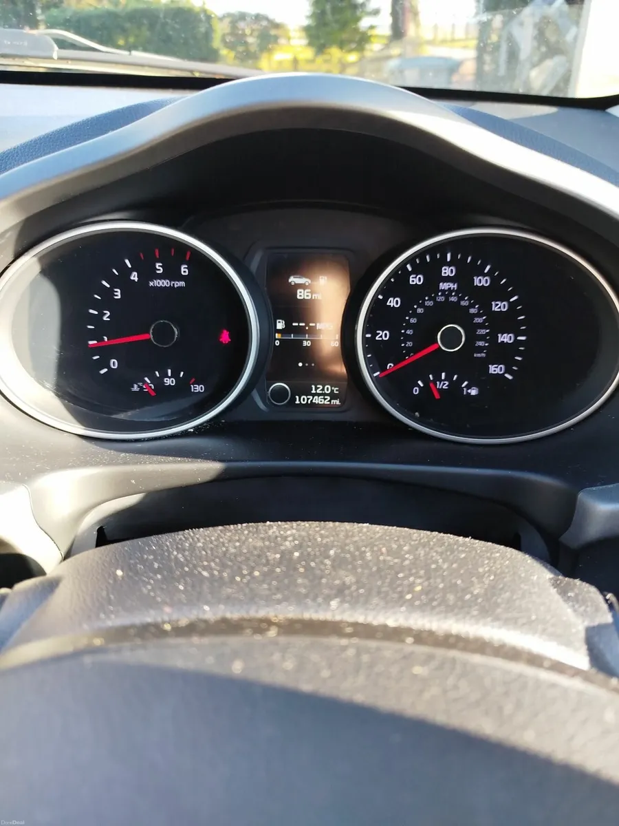 Kia Sportage 2015 - Image 3