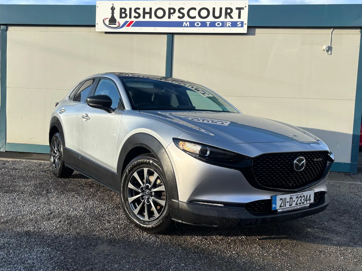 Mazda CX-30 2021 - Image 2