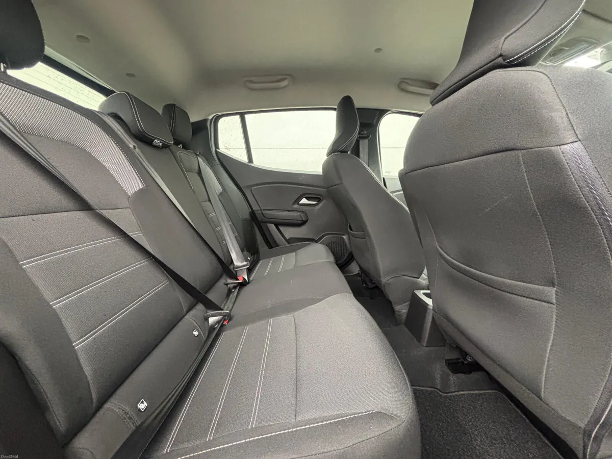Dacia Sandero 2023 - Image 3