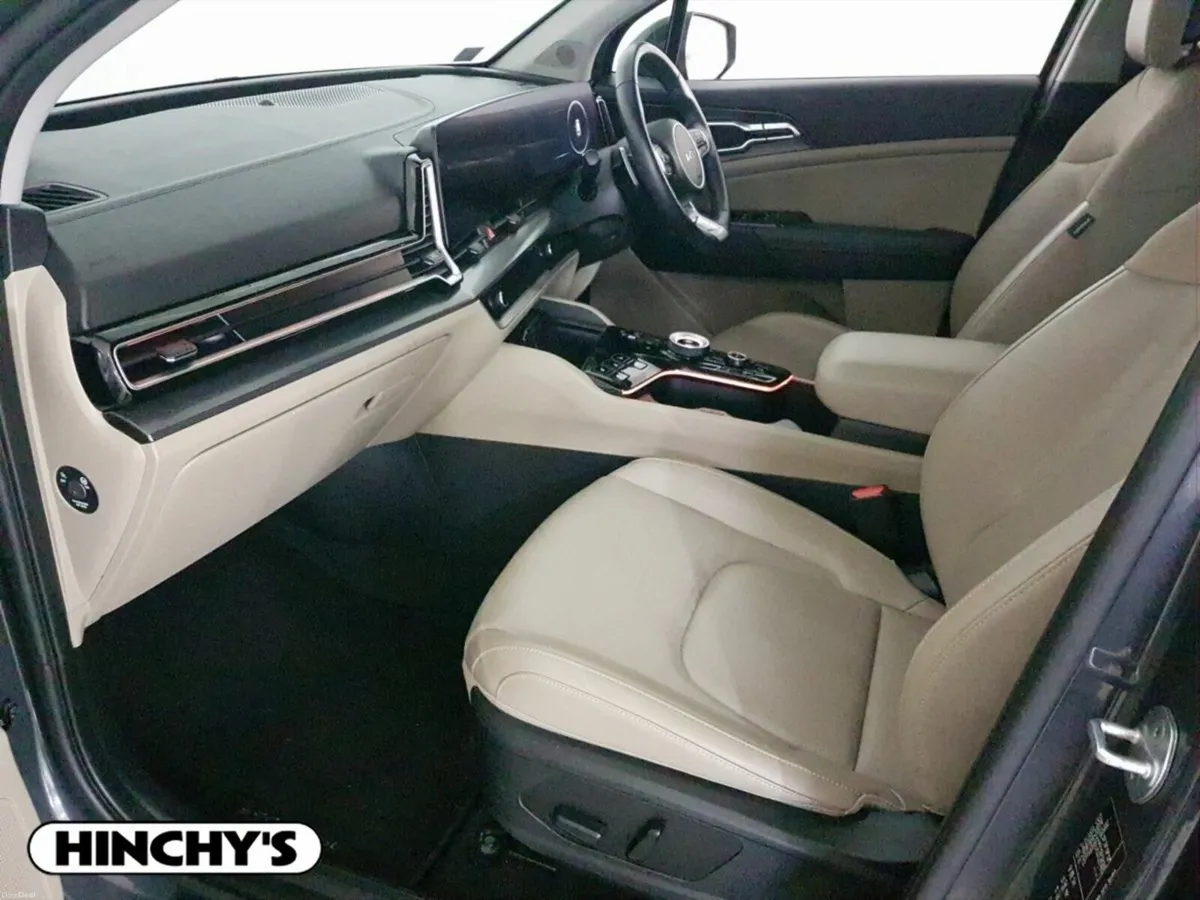 Kia Sportage PHEV K4 - Image 4