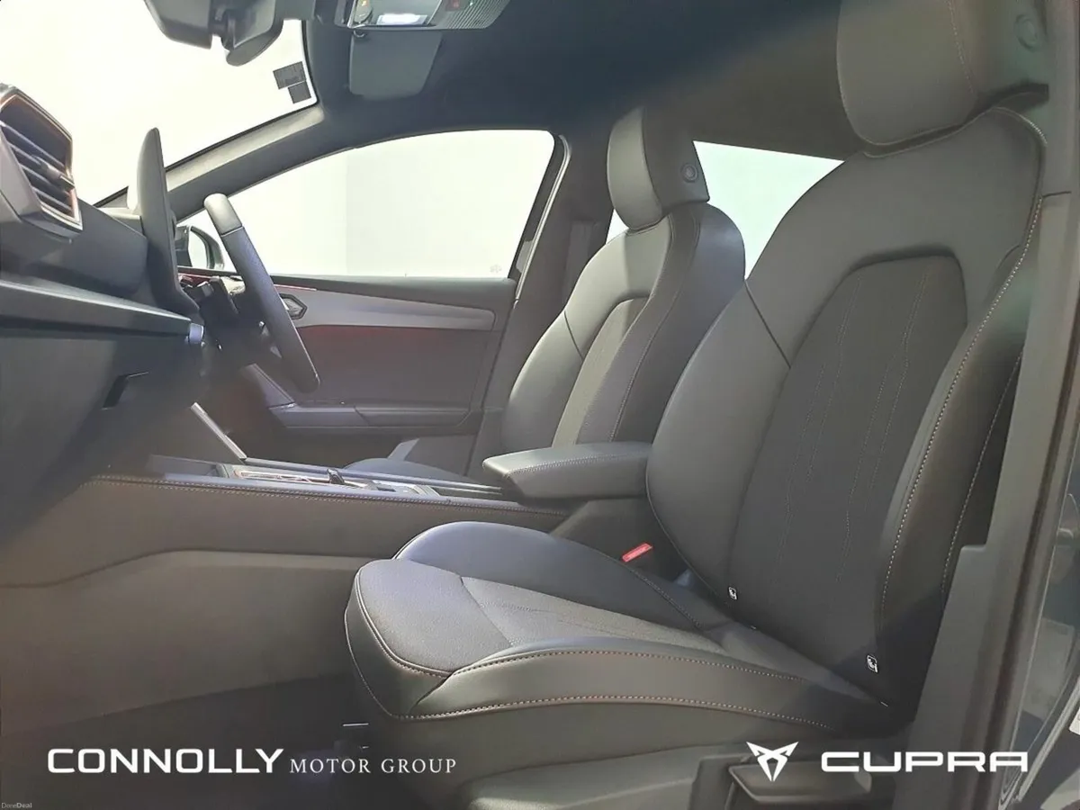 Cupra Leon V2 2.0TDI 150hp Auto - Image 5
