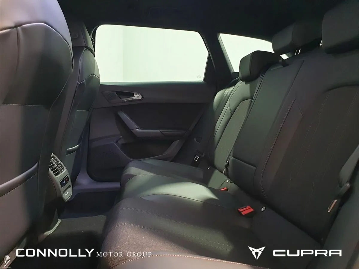 Cupra Leon V2 2.0TDI 150hp Auto - Image 6