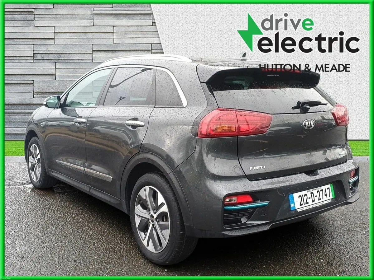Kia e-Niro 64kw - Image 3