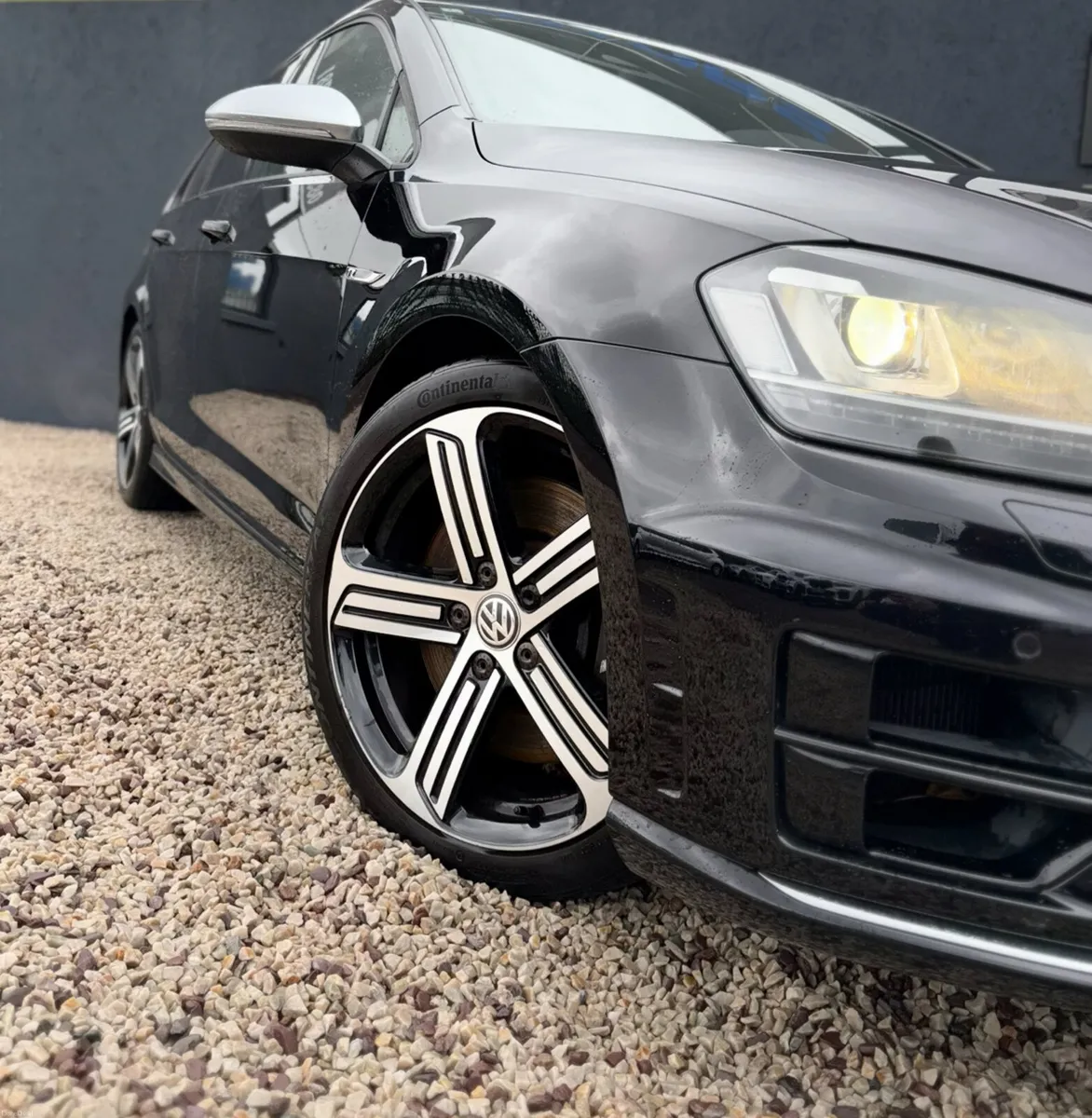 Volkswagen Golf R 2.0 TSI 4 Motion DSG 2015 - Image 2