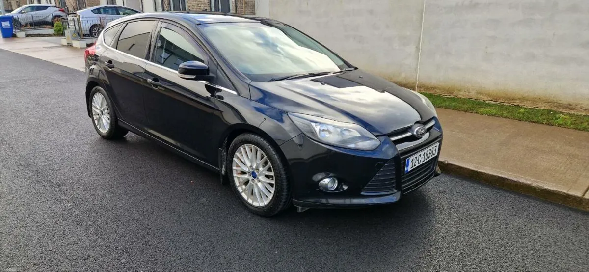 Ford Focus 1 L Zetec deposit take already - Image 2