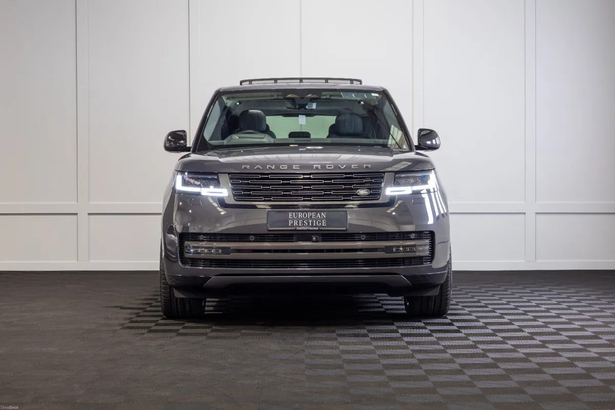 2024 Range Rover P460e SE - Image 2