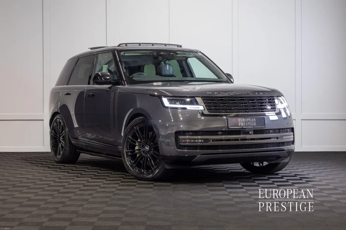 2024 Range Rover P460e SE - Image 1