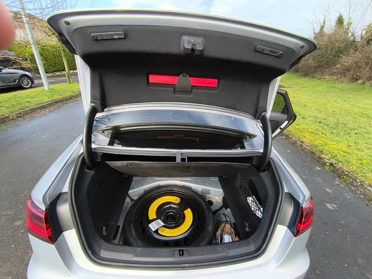 Audi A6 2017 - Image 4