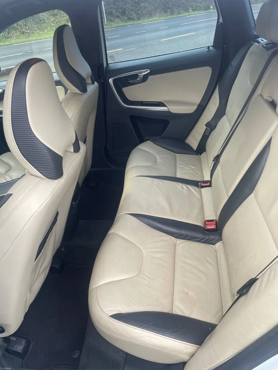 Volvo XC60 2013 - Image 3