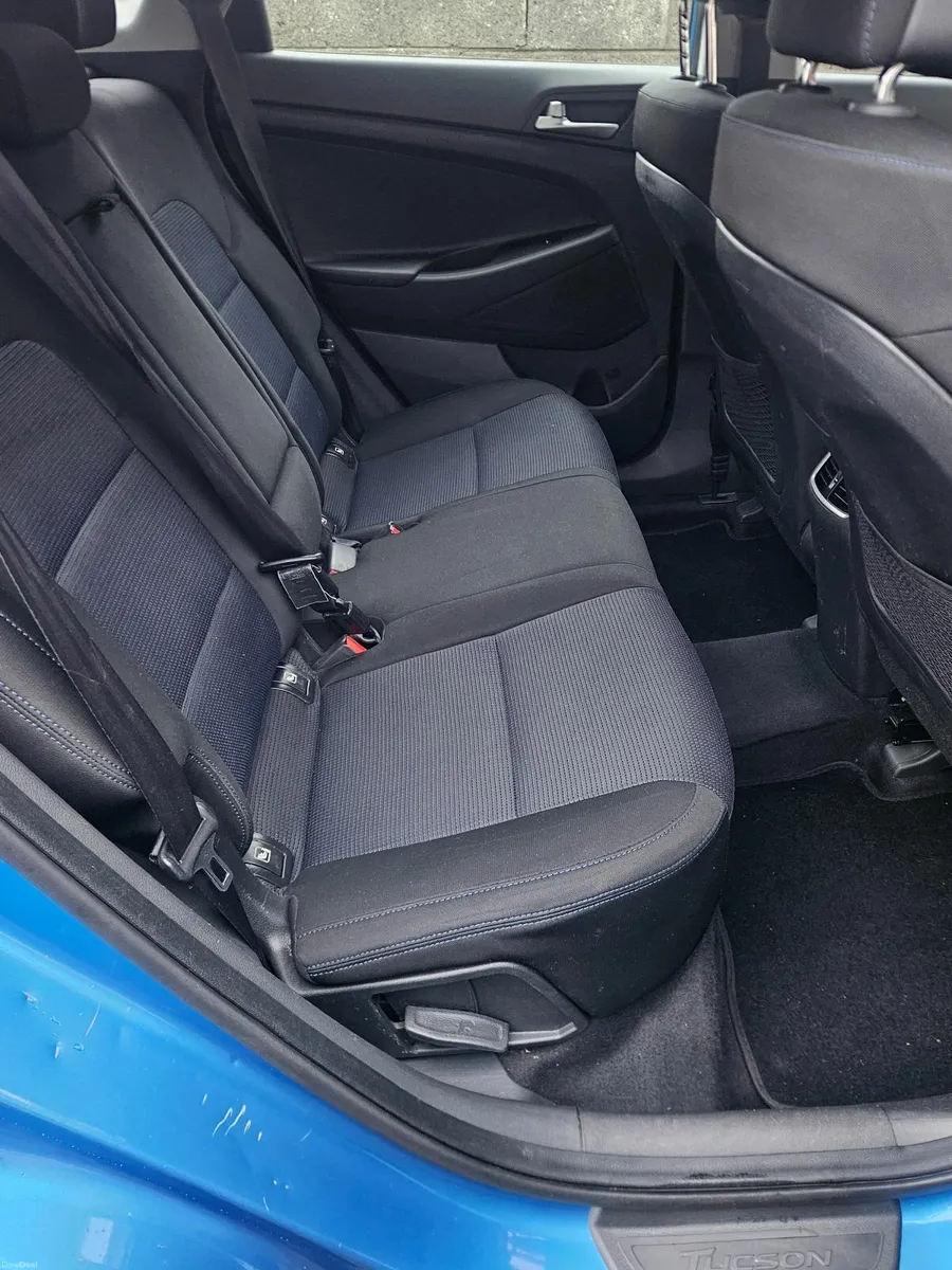 Hyundai Tucson 2015 - Image 3