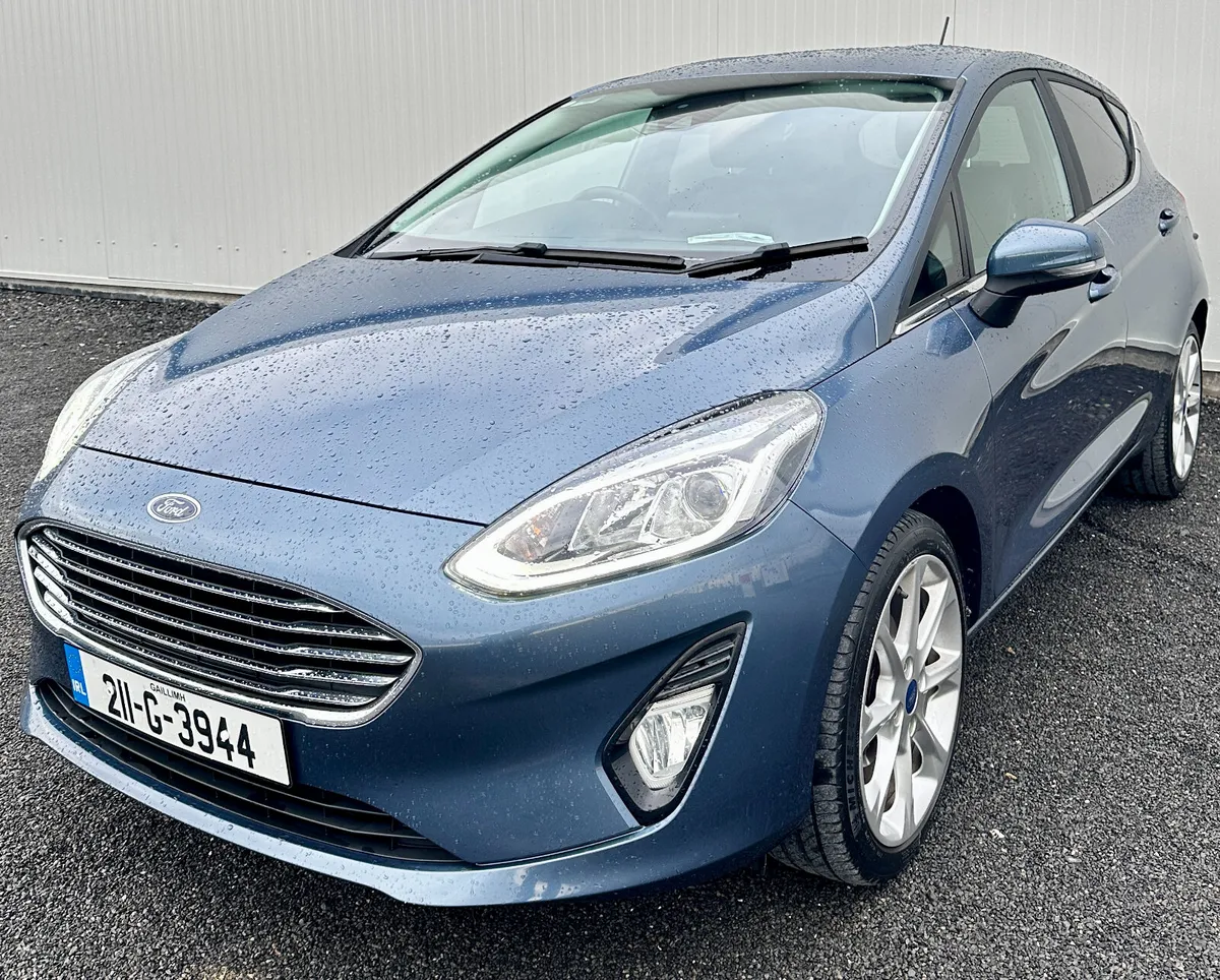 2021- One Owner- 75,500Km- Manual - Image 2