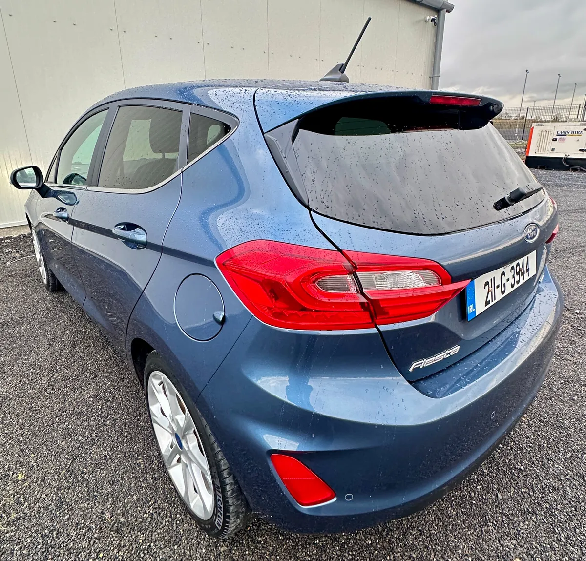 2021- One Owner- 75,500Km- Manual - Image 4