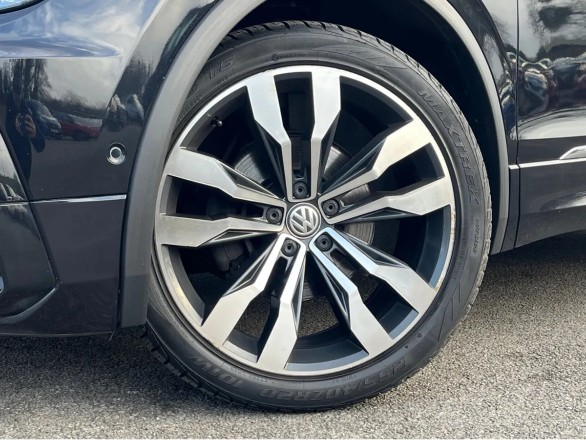 Volkswagen Tiguan 2.0 TDI R-LINE TECH 150P - Image 4