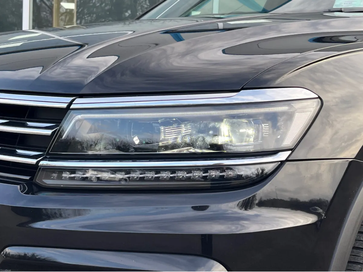 Volkswagen Tiguan 2.0 TDI R-LINE TECH 150P - Image 3