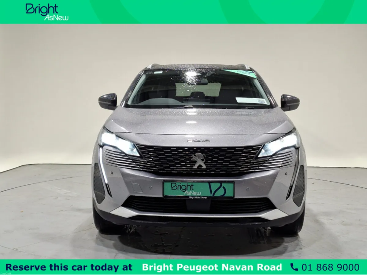 Peugeot 5008 FL ALLURE 1.2 130 6.4 4DR - Image 5