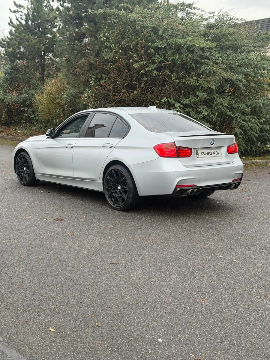 2013 F30-316D-190HP - Image 2