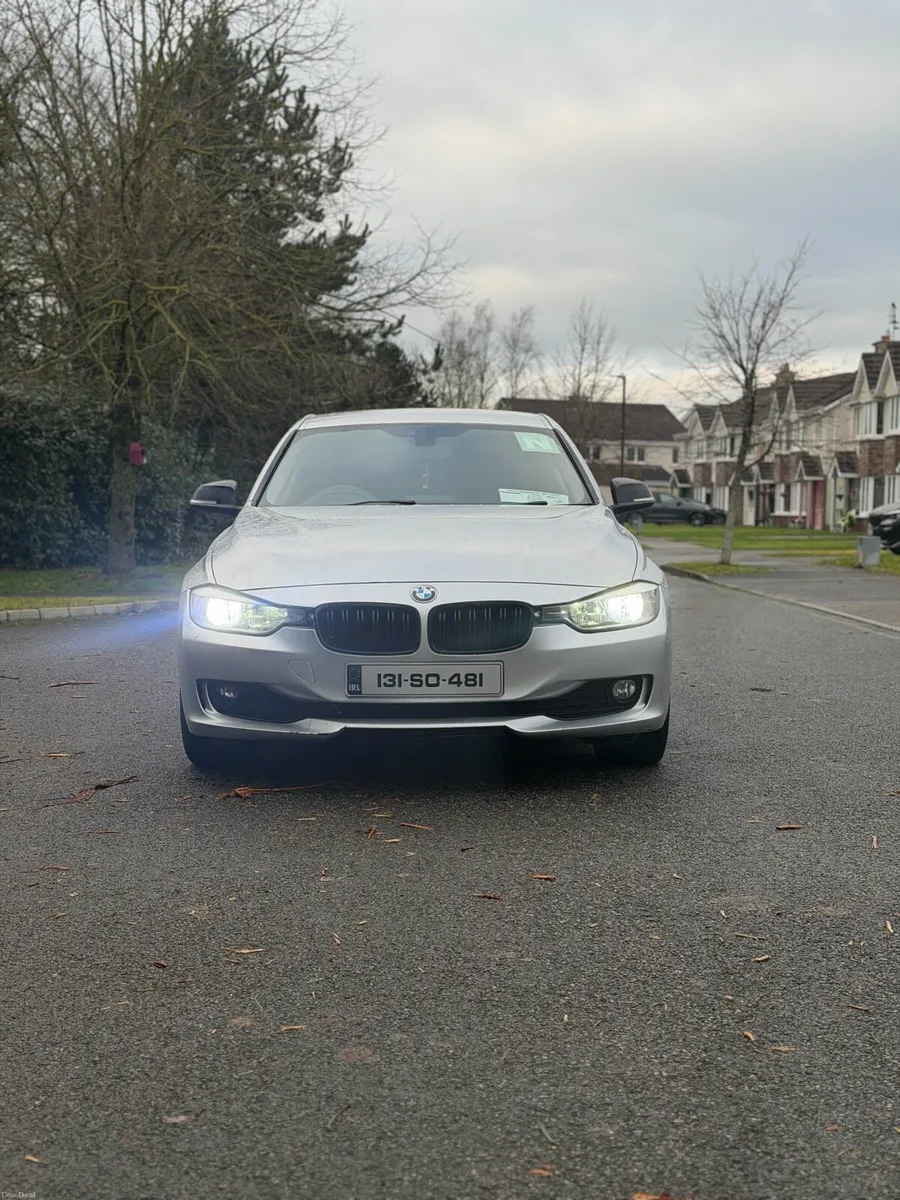 2013 F30-316D-190HP - Image 3