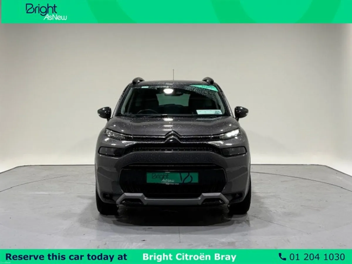 Citroen C3 Aircross FLAIR PURETECH 110 EU6.3 MY22 - Image 3