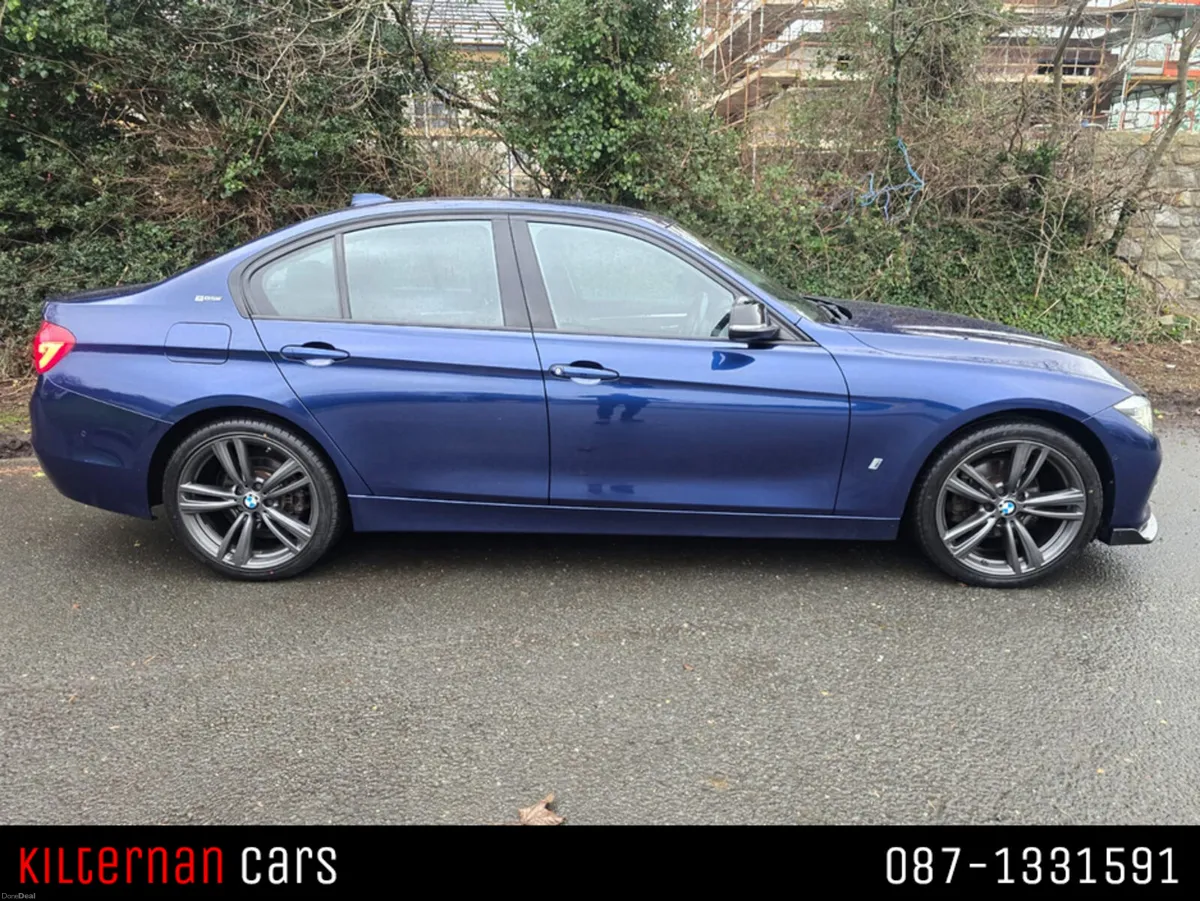 BMW 3-Series F30 E SPORT 4DR AUTO - Image 3