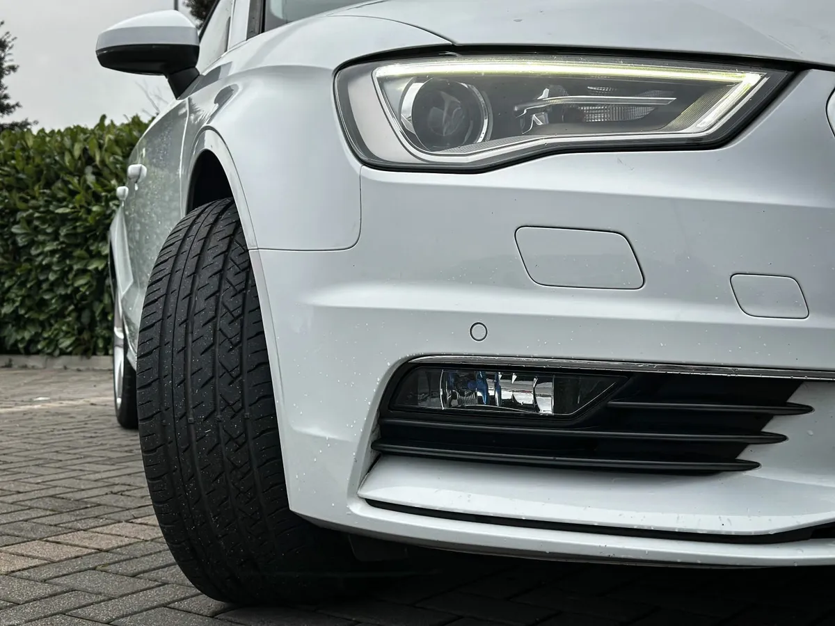 Audi A3 2015 - Image 3