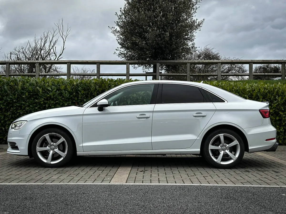 Audi A3 2015 || Nice sound exhaust || 127k - Image 4