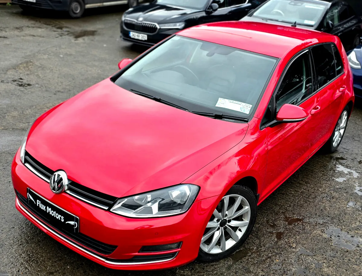 🔥 2015 Volkswagen Golf 2.0 TDI GT • FRESH NCT - Image 3