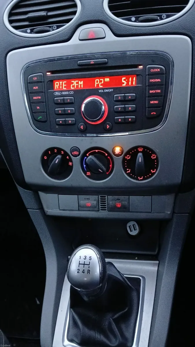 2011 Ford Focus - Image 4